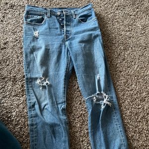 Levi Jeans